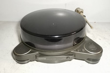 Kenwood KP-07 Direct Drive Turntable Audio Player audio equipment AC100V 50Hz/60