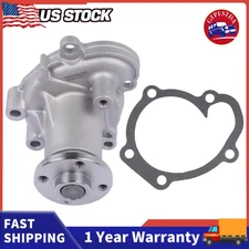 For Mitsubishi Minicab U42T U62T / 3G83 MD997689 Engine Water Pump w/Gasket Kits
