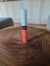 COVERGIRL Outlast Ulti-Matte One Step Liquid Lip Color, Bella Bellini Sealed