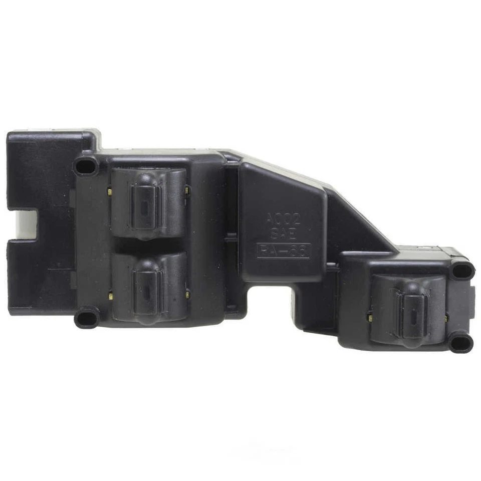 Interruptor de ventana eléctrica de puerta para Dodge Dakota Dakota 1998, Ram 1500 Dakota, Ram 1500, Foto 2 de 4