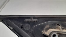 Retroviseur gauche (ou coque) Rover 45