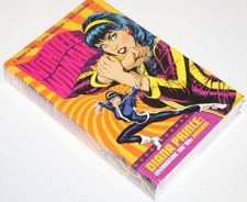 New Sealed - Wonder Woman: Diana Prince: Celebrating the '60s Omnibus (2018 HC)