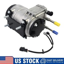 Fuel Pump Assembly with Harness for Ford F250 F350 F450 F550 Super Duty 6.0L V8
