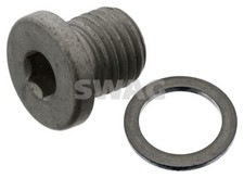 ZATYCZKA ŚRUBOWA, MISKA OLEJOWA 10946398