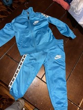 Kid s Nike Track Suit