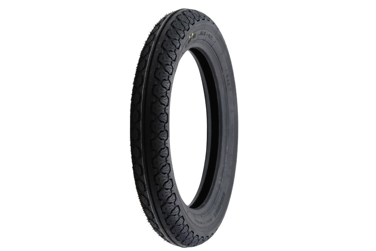 Tyre Heidenau 4.00 x 18 (64 H) TL K36 - rear tyre