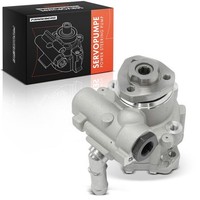 Frankberg Servopumpe Hydraulisch Passend FüR Audi A3 Seat Cordoba Ibiza Inca
