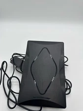 Indoor TV Antenna for Long Range Reception and All Smart/Old TVs