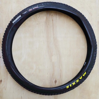 Reifen Maxxis Rekon WT TLR faltbar 27.5 x 2.60 '' 66-584 schwarz EXO Dual