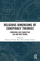 Francesco Piraino (U. A.) | Religious Dimensions Of Conspiracy Theories | Buch