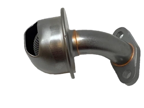 Filtro de tubo de recogida de aceite de motor genuino Nissan 4.0 15050-EA200 Foto 2 de 4