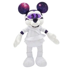 Disney Limited Release The Main Attraction Mickey Mouse Space Mountain 1/12 Plus
