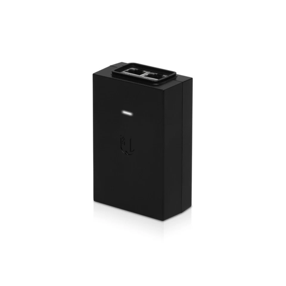 Ubiquiti Networks POE-48-24W Adattatore PoE e Iniettore 48V 0.5A 24W - Immagine 4 di 4