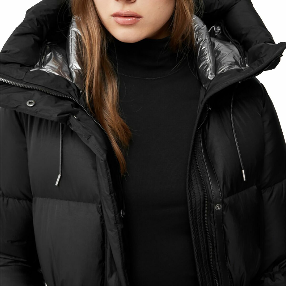 Mackage Freya Down Jacket - Women's | eBay