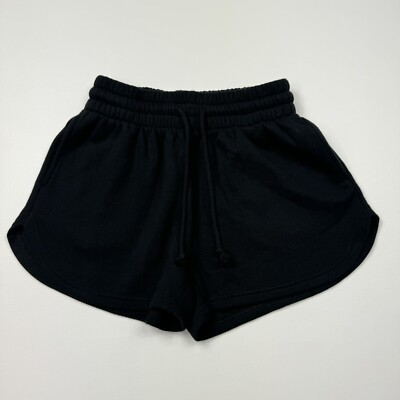 Fleece Shorts Wild Fable White Shorts Women's Wild Fable Sweat - Main Image