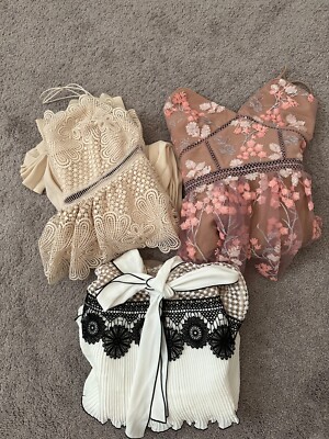self portrait dresses and skirts styles for choose