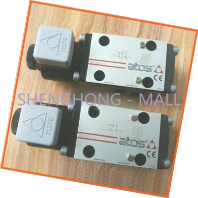 1 PCS NEW FIT FOR ATOS Solenoid Valve DHI-0631/2/A 23 NEW