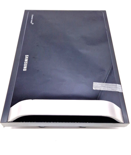 Tür + Griff Original Backöfen A Mikrowelle Samsung MS2AK3515