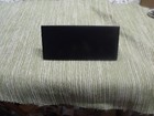 <!--F#f_0-->1967 Ford F100 Radio Delete Plate Plain<!--F/-->