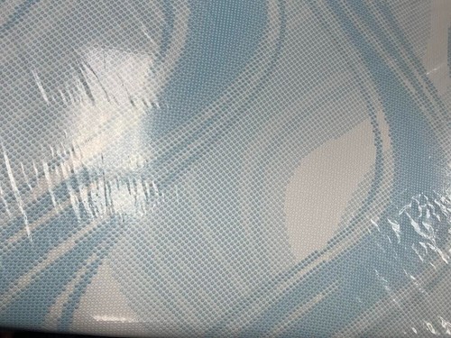 Tempur-Pedic LuxeBreeze 10° Cooler Firm 2.0 SPLIT KING Mattress w/Clarity Base - Picture 3 of 14