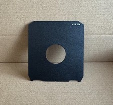 Metal 6 9 Compur Copal 00 0 1 Lens Board 81 75mm