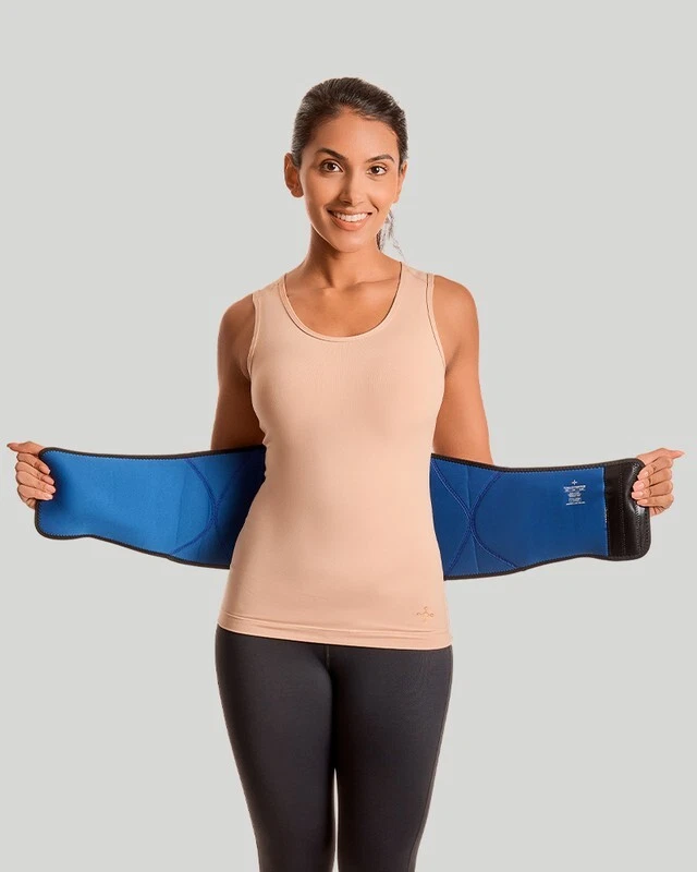 Tommie Copper® Men & Women Back Brace & Posture Corrector UNISEX NEW!!!! - Image 2 of 4