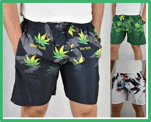 costume da bagno uomo boxer shorts mare pantaloncini corti bermuda l xl xxl  xxxl | eBay