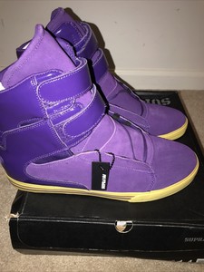 supra vaider size 14