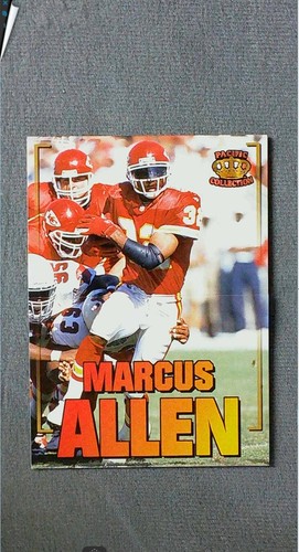 1995 Terry Allen #15