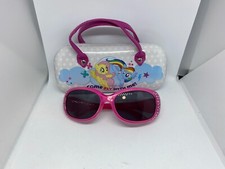 Kids girls Sunglasses 100 UVA/UVB Protection Jolie 650 foster grant dg1216