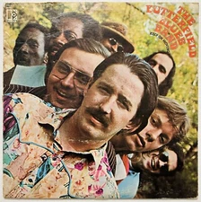 The Butterfield Blues Band - Keep on Moving - Vinyl LP - Ultrasonic Cleaned