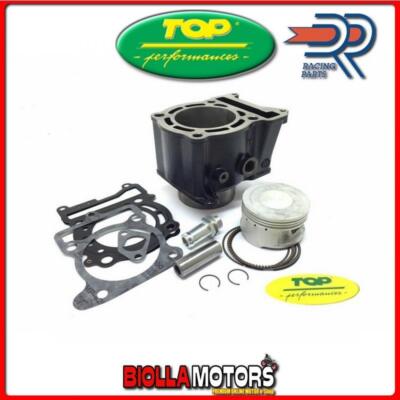 9929380 ZYLINDER YAMAHA MAJESTY 125/150