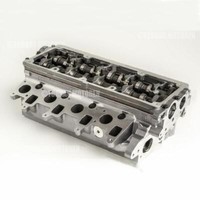 Zylinderkopf Komplett FüR Audi VW 2.0 TDI 03L103265X / 908700