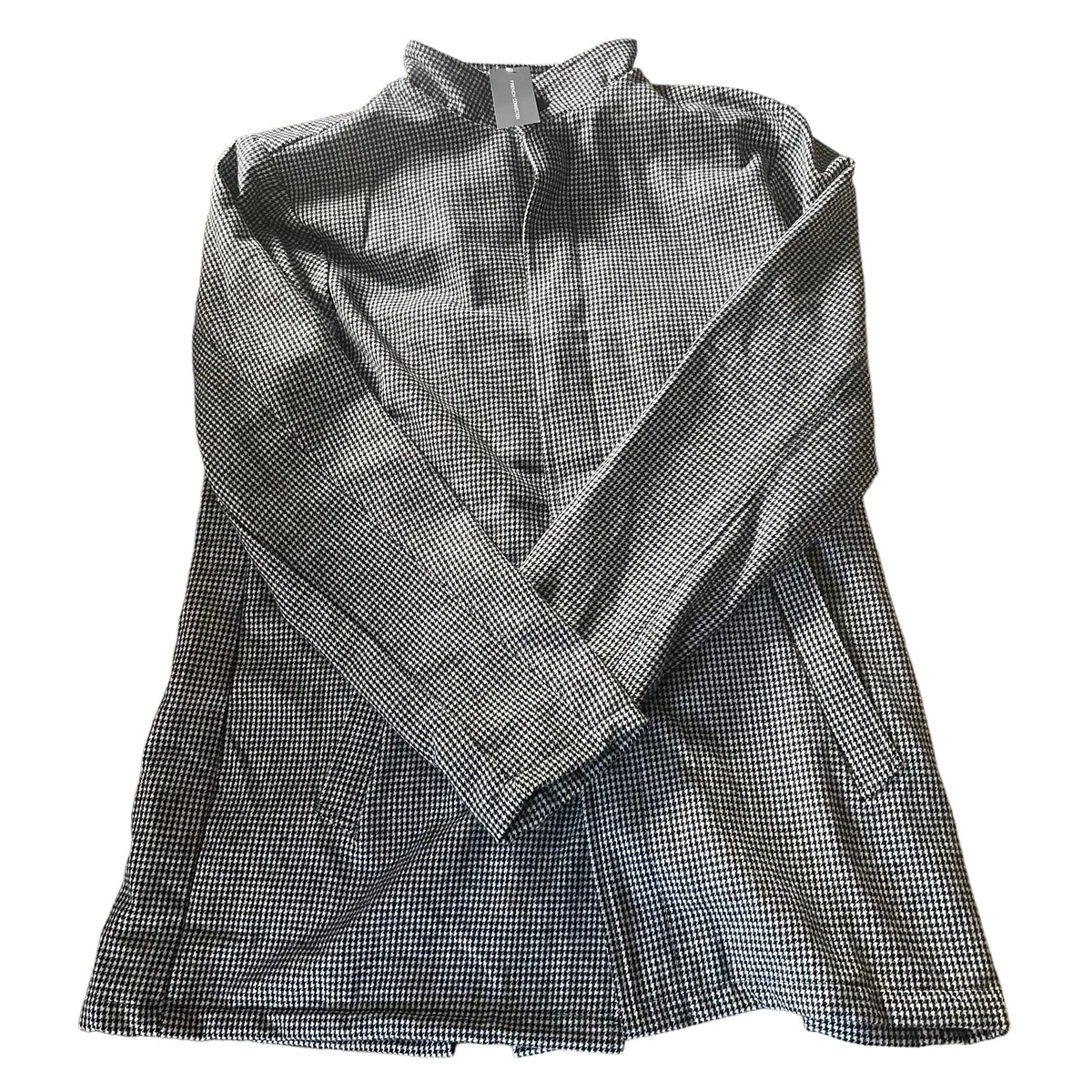 Fcuk coat clearance
