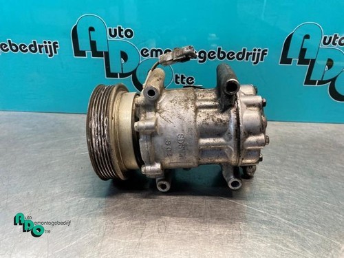 Klimakompressor Mercedes-Benz Citan Kasten W415 R134A P20902112