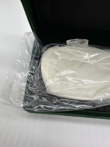 Towle Silver Plated Silverplate Copenhagen Serving Spoon 10.75 New in Box Sealed - Picture 2 of 7