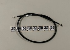 2013-2026 Honda CRF110 Extended Front Brake Cable - Tall Bars