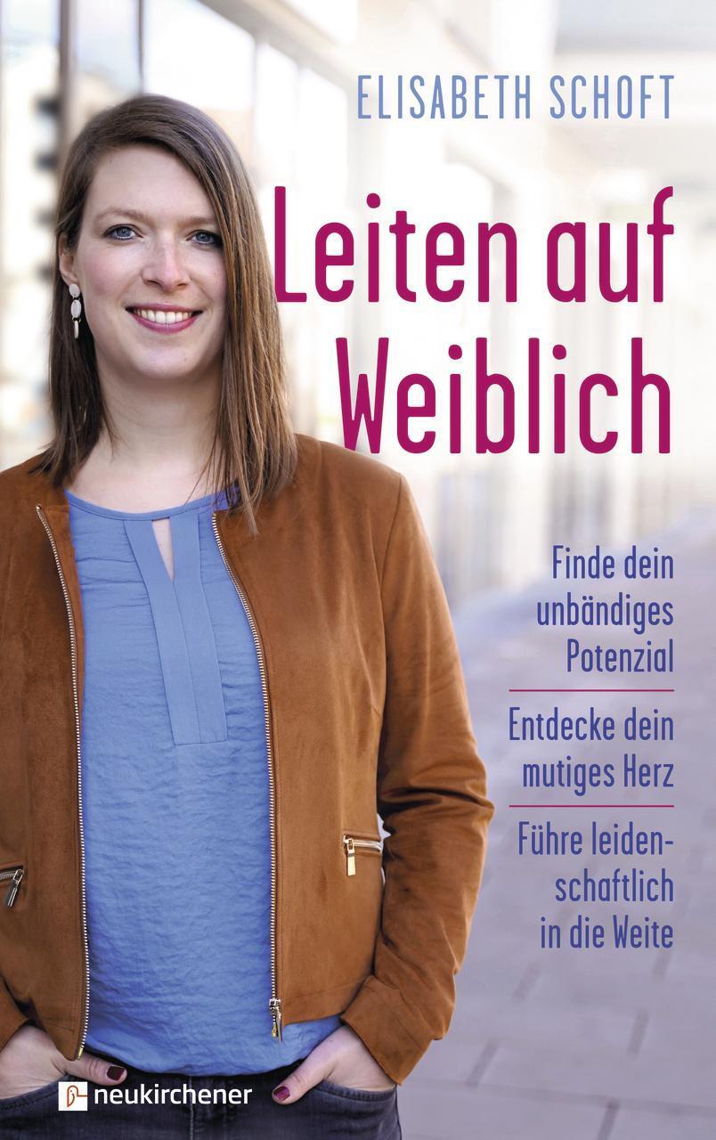 Thumbnail - Leiten Auf Weiblich Elisabeth Schoft