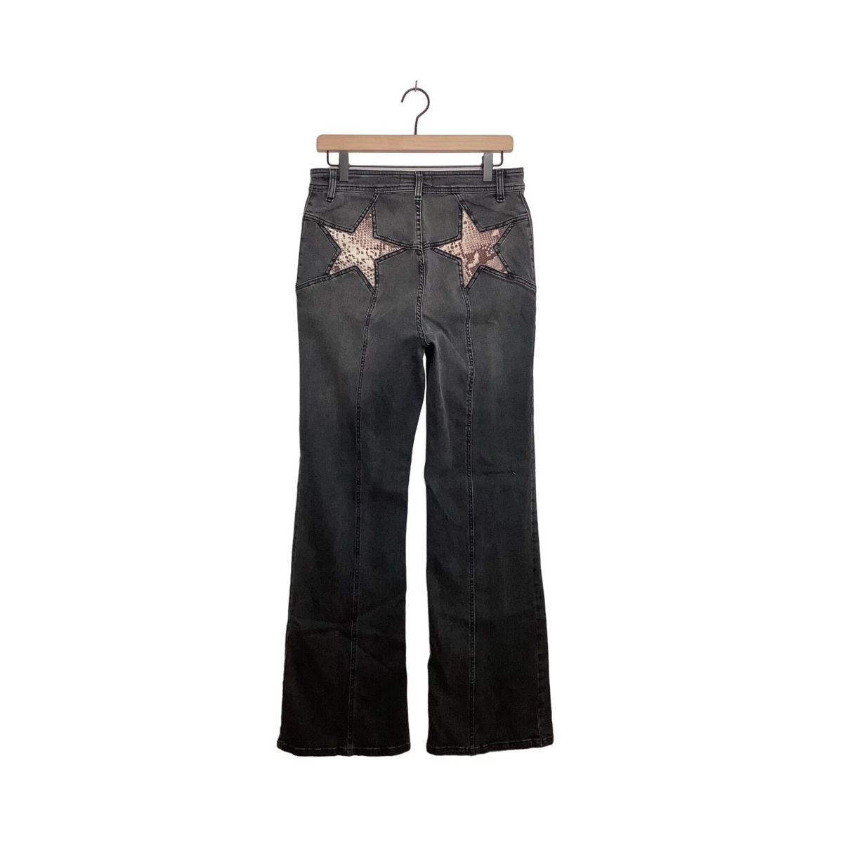 People in jeans sales