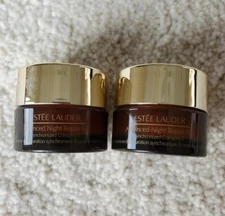 2x Estee Lauder Advanced Night Repair Eye Synchronized Recovery Complex II