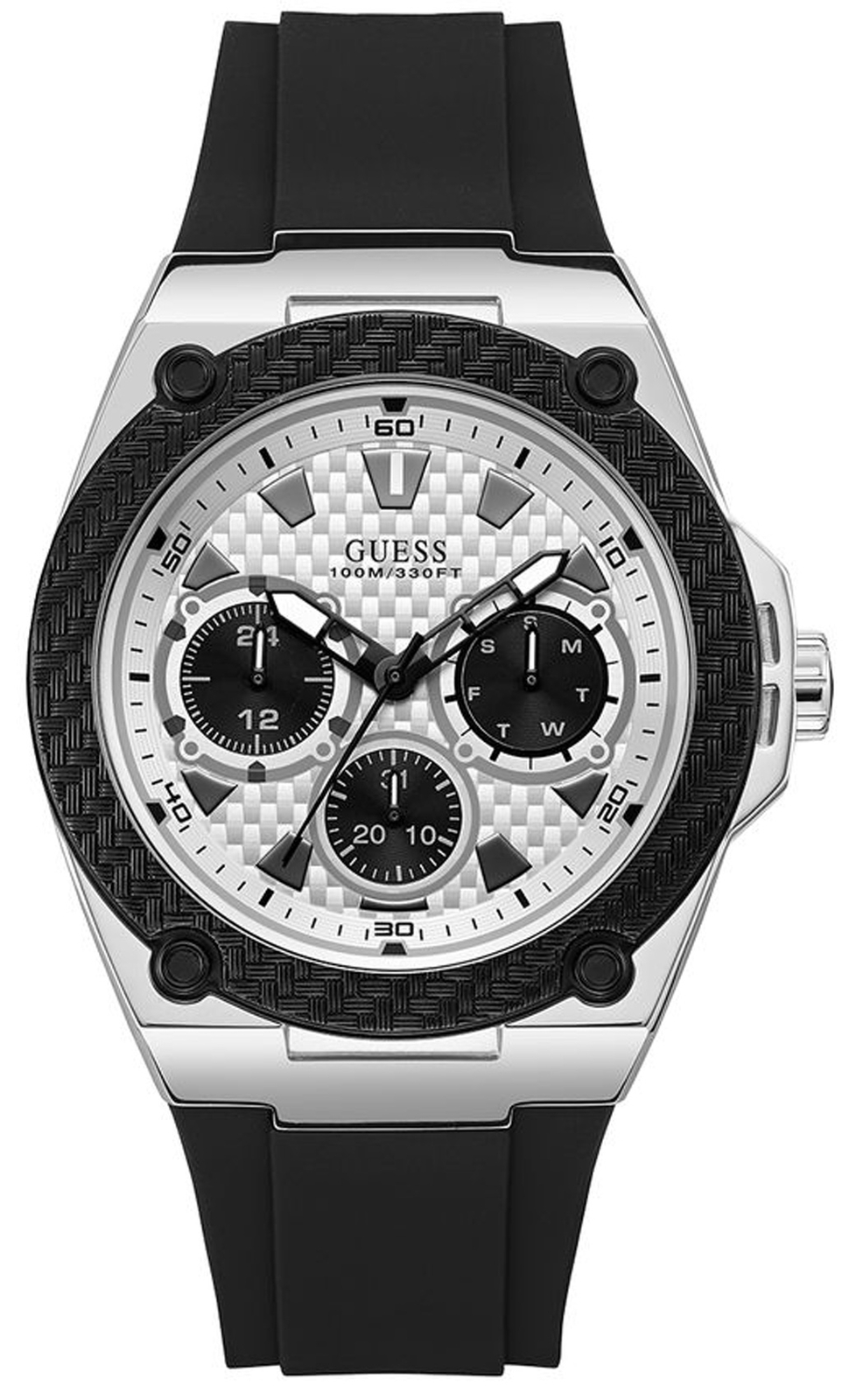 guess legacy black