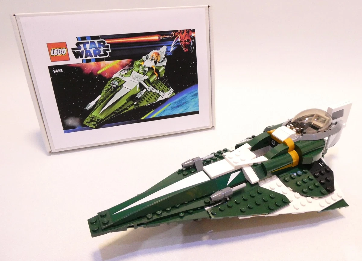 LEGO Star Wars Saesee Tiin