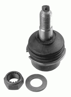 10156 04 LEMFÖRDER Ball Joint for VW