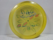Innova Champion Valkyrie 169 grams Yellow disc golf