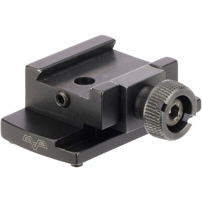 EAW Adapter für Docter Sight und Meopta Meosight