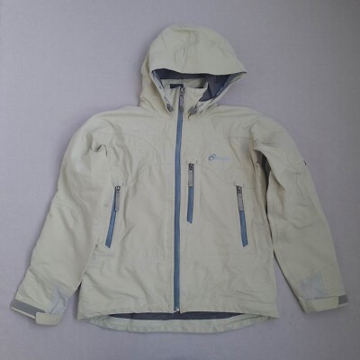 Cloudveil Damen Gore-Tex Shell Jacke Größe S RPK 3 Ski Snowboard Outdoor Wandern