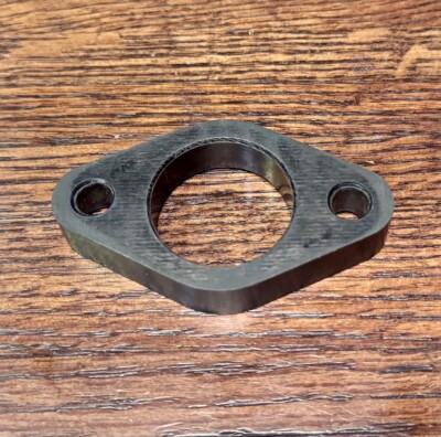 Benelli Tornado 650cc Intake Manifold Spacer