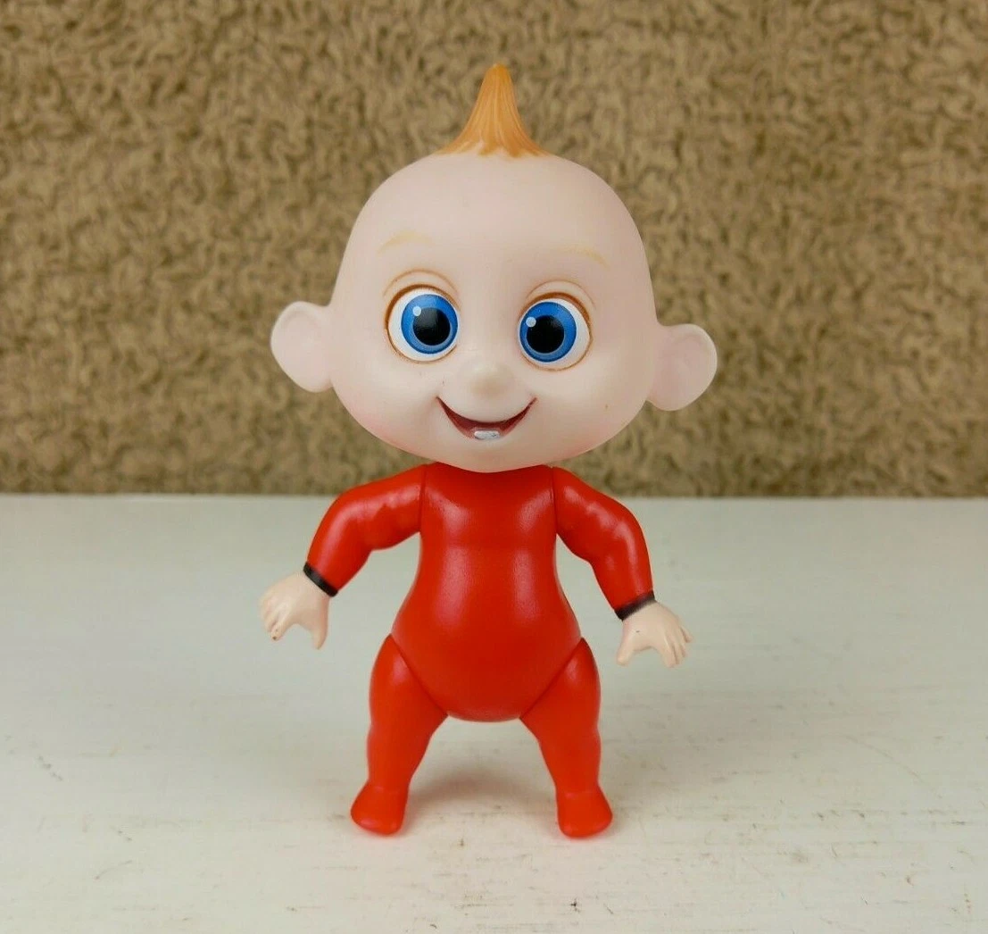 Baby jack incredibles toy hotsell