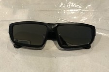 Solar Eclipse Glasses Sunglasses Black Frame