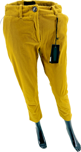 Pantalons C&A Taille 42 pour femme